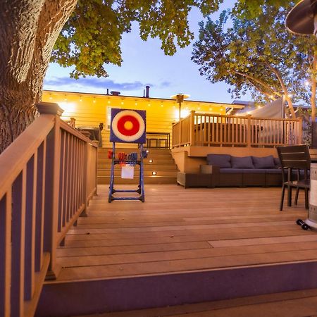 Cozyliving Vila Billings Exterior foto