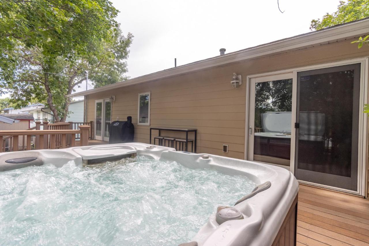 Cozyliving Vila Billings Exterior foto