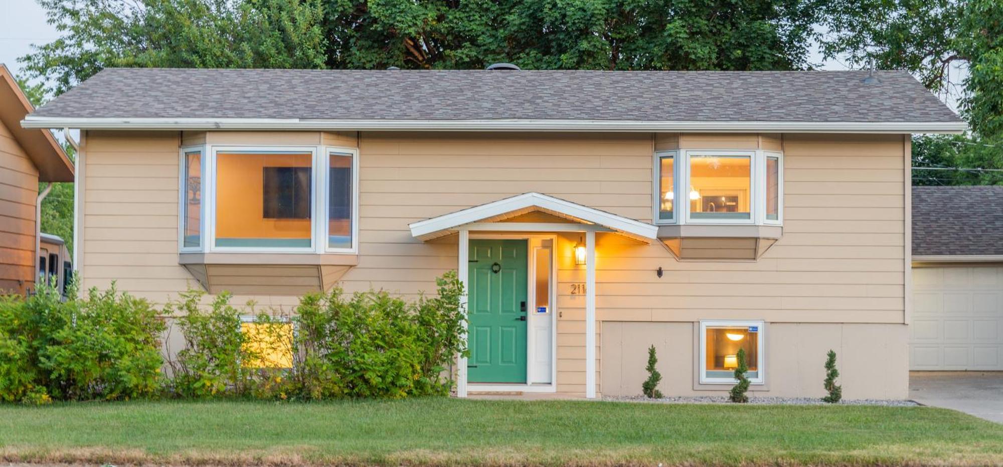 Cozyliving Vila Billings Exterior foto